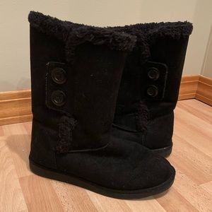 Winter Boots